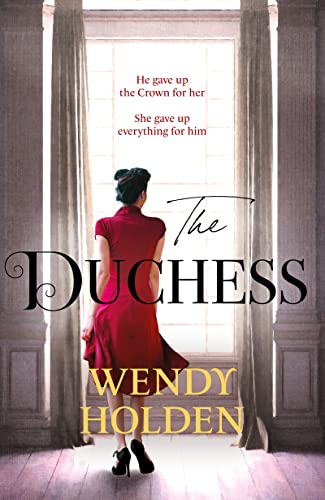 The Duchess: From the Sunday Times bestselling author of The Governess von WELBECK